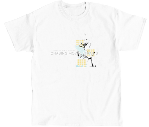EMBRACE TEE