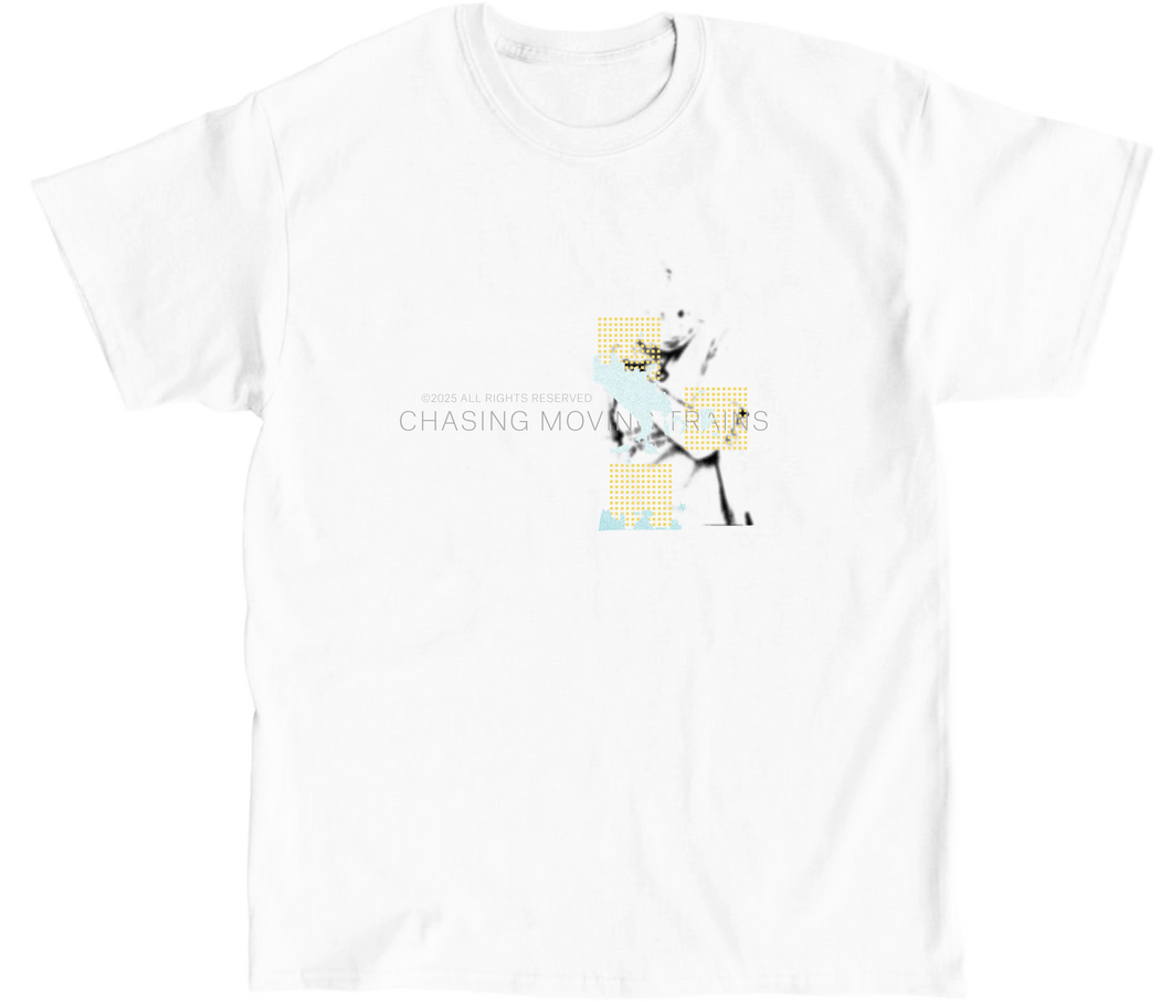EMBRACE TEE