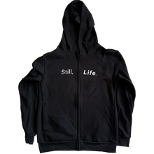 STILL LIFE HOODIE